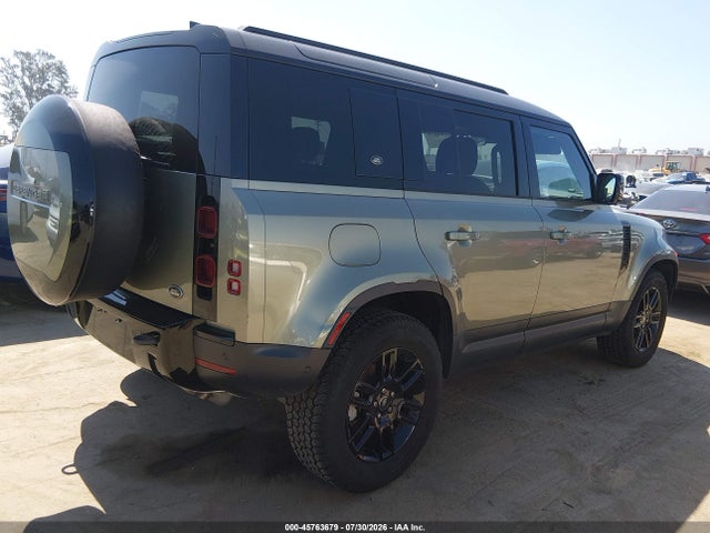 SALEJ7EX7P2204383 Land Rover Defender 110 S
