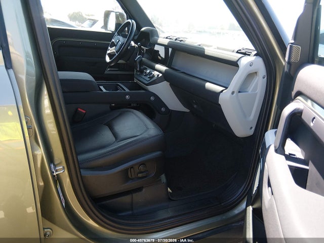 SALEJ7EX7P2204383 Land Rover Defender 110 S