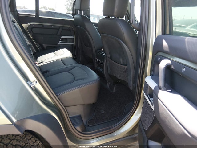 SALEJ7EX7P2204383 Land Rover Defender 110 S
