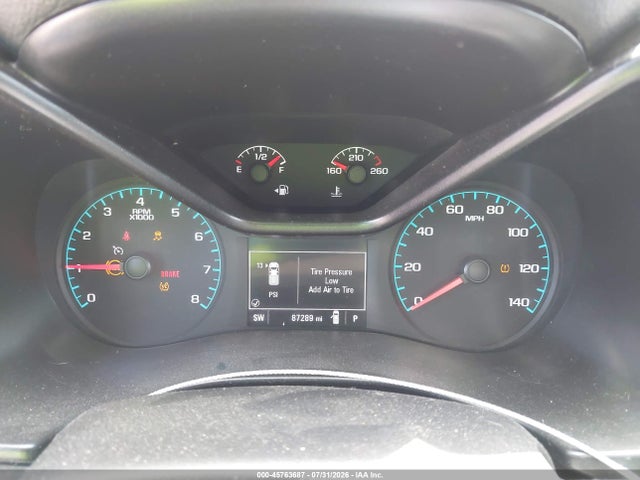 Продаж на аукціоні авто 2021 Chevrolet Colorado 2wd  Short Box Lt, vin: 1GCGSCEN0M1223248, номер лоту: 45763687