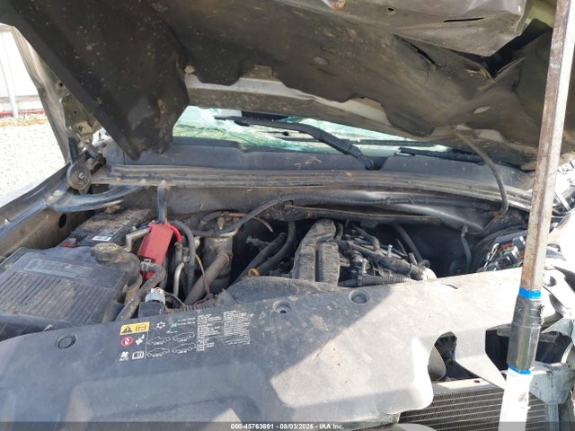 Aukcja sprzedaży 2013 Chevrolet Silverado 1500 Lt, vin: 1GCRKSE77DZ374593, numer aukcji: 45763691