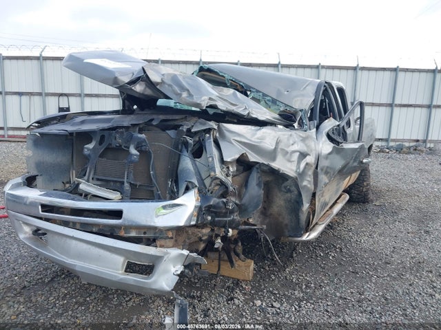 Aukcja sprzedaży 2013 Chevrolet Silverado 1500 Lt, vin: 1GCRKSE77DZ374593, numer aukcji: 45763691