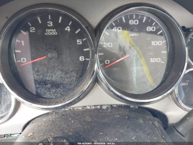 Aukcja sprzedaży 2013 Chevrolet Silverado 1500 Lt, vin: 1GCRKSE77DZ374593, numer aukcji: 45763691