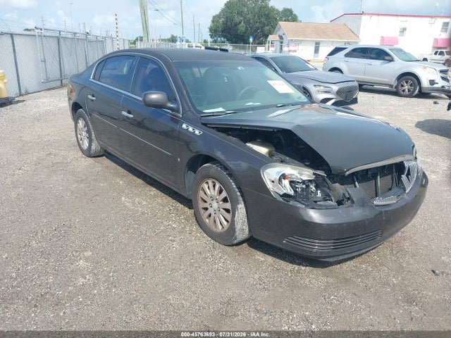Aukcja sprzedaży 2008 Buick Lucerne Cx, vin: 1G4HP57208U204493, numer aukcji: 45763693