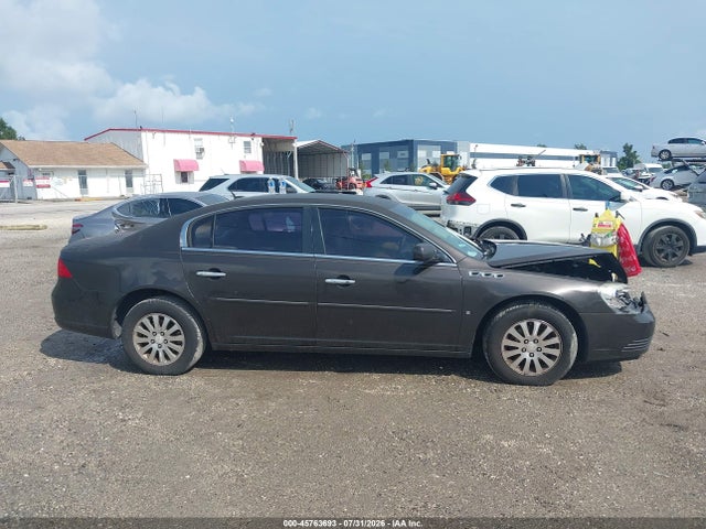 Aukcja sprzedaży 2008 Buick Lucerne Cx, vin: 1G4HP57208U204493, numer aukcji: 45763693