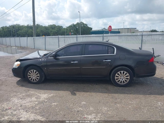 Aukcja sprzedaży 2008 Buick Lucerne Cx, vin: 1G4HP57208U204493, numer aukcji: 45763693