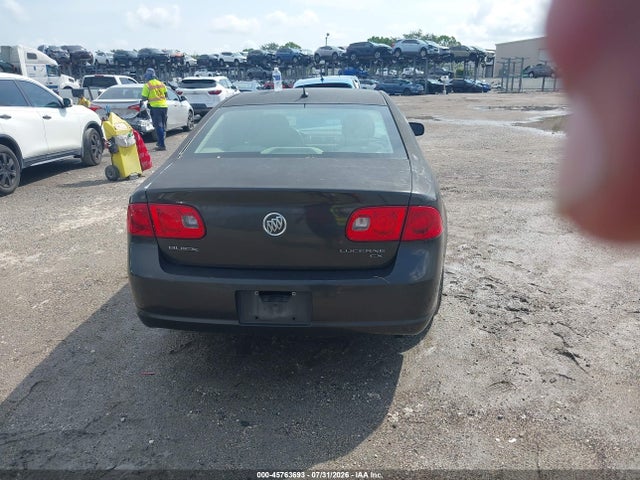 Aukcja sprzedaży 2008 Buick Lucerne Cx, vin: 1G4HP57208U204493, numer aukcji: 45763693