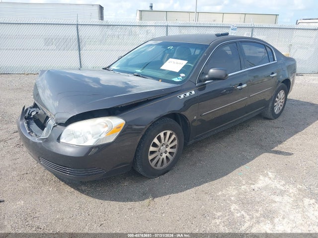 Aukcja sprzedaży 2008 Buick Lucerne Cx, vin: 1G4HP57208U204493, numer aukcji: 45763693