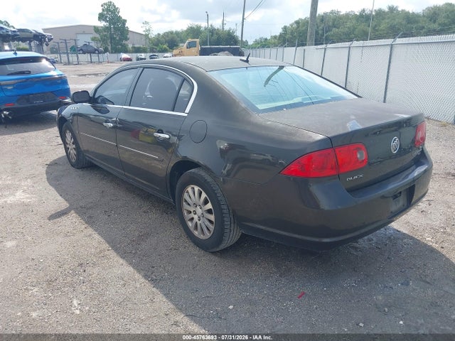 Aukcja sprzedaży 2008 Buick Lucerne Cx, vin: 1G4HP57208U204493, numer aukcji: 45763693