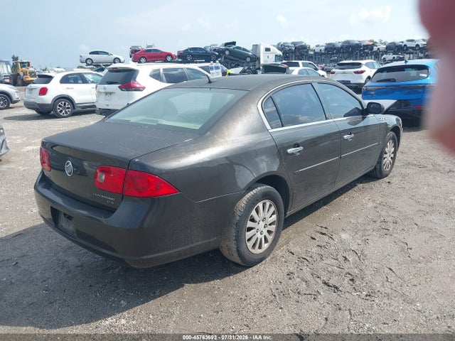 Aukcja sprzedaży 2008 Buick Lucerne Cx, vin: 1G4HP57208U204493, numer aukcji: 45763693