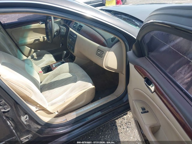 Aukcja sprzedaży 2008 Buick Lucerne Cx, vin: 1G4HP57208U204493, numer aukcji: 45763693