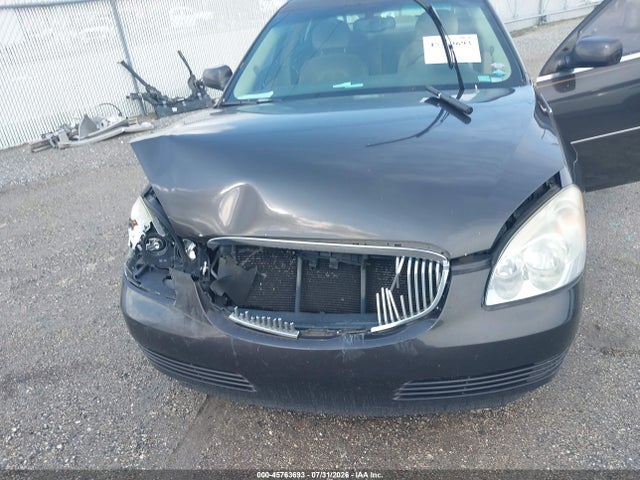 Aukcja sprzedaży 2008 Buick Lucerne Cx, vin: 1G4HP57208U204493, numer aukcji: 45763693