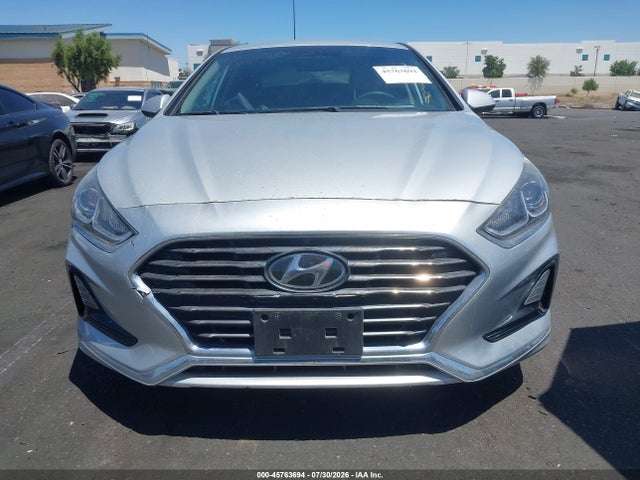 45763694 :رقم المزاد ، 5NPE24AFXKH762932 vin ، 2019 Hyundai Sonata Se مزاد بيع