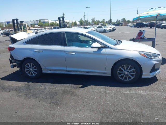 45763694 :رقم المزاد ، 5NPE24AFXKH762932 vin ، 2019 Hyundai Sonata Se مزاد بيع