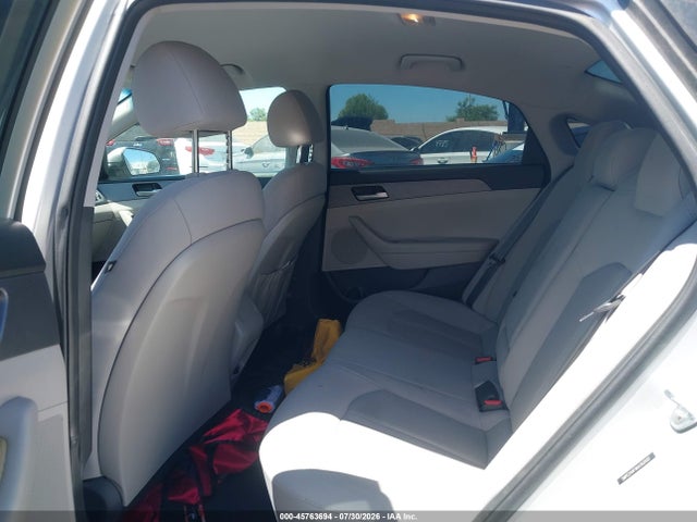 45763694 :رقم المزاد ، 5NPE24AFXKH762932 vin ، 2019 Hyundai Sonata Se مزاد بيع