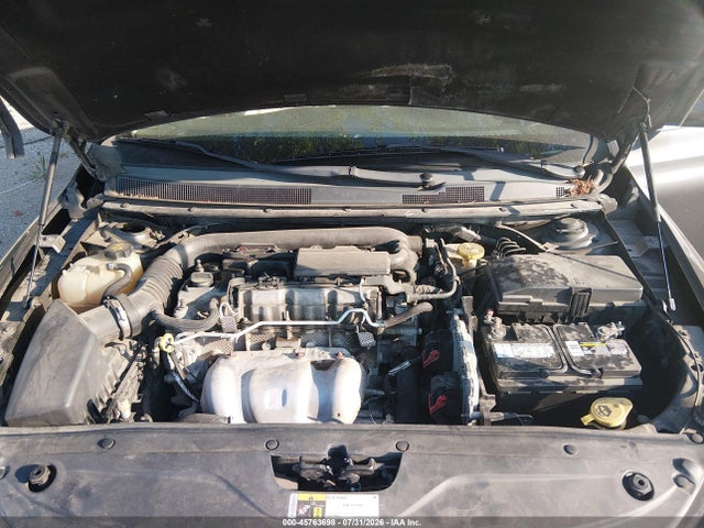 Продаж на аукціоні авто 2015 Chrysler 200 Limited, vin: 1C3CCCAB9FN539402, номер лоту: 45763698