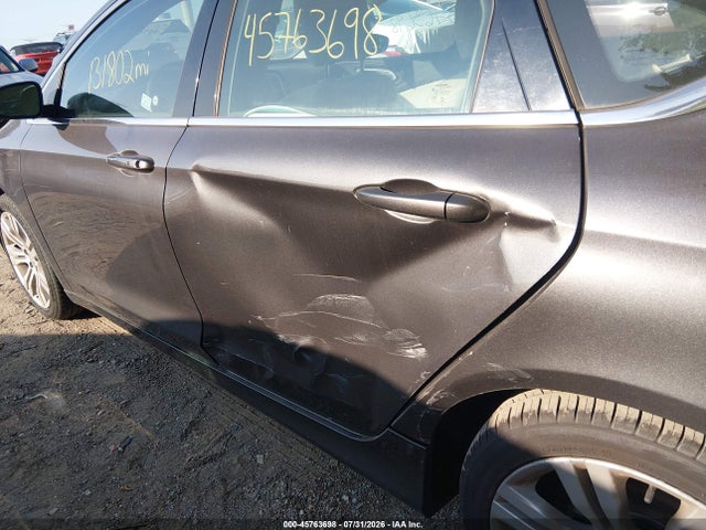 Продаж на аукціоні авто 2015 Chrysler 200 Limited, vin: 1C3CCCAB9FN539402, номер лоту: 45763698