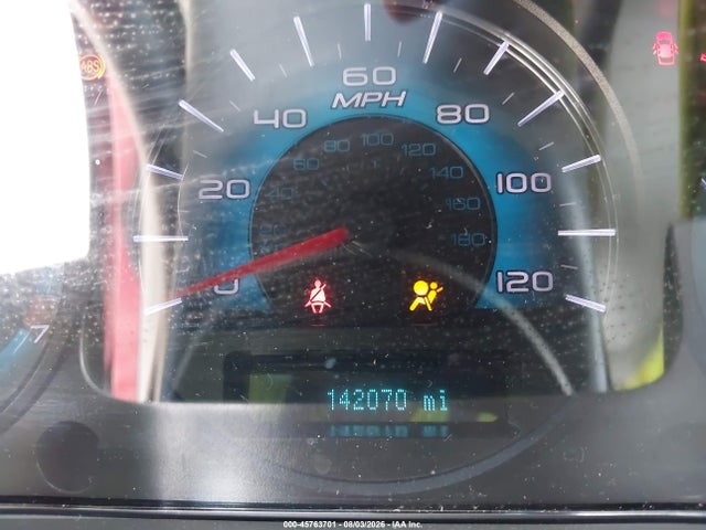 45763701 :رقم المزاد ، 3FAHP0HG5AR365040 vin ، 2010 Ford Fusion Se مزاد بيع