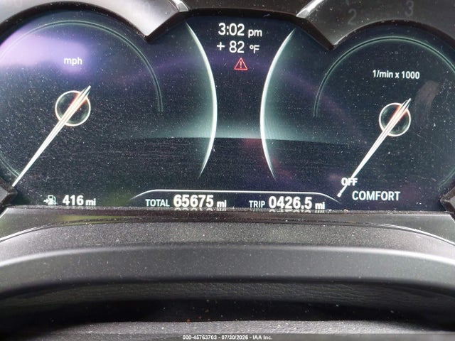 2019 Bmw X3 Xdrive30i მანქანა იყიდება აუქციონზე, vin: 5UXTR9C54KLP89056, აუქციონის ნომერი: 45763703