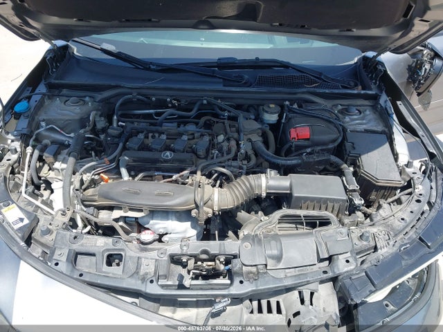 45763706 :رقم المزاد ، 19UDE4H61PA009976 vin ، 2023 Acura Integra A-spec Technology مزاد بيع