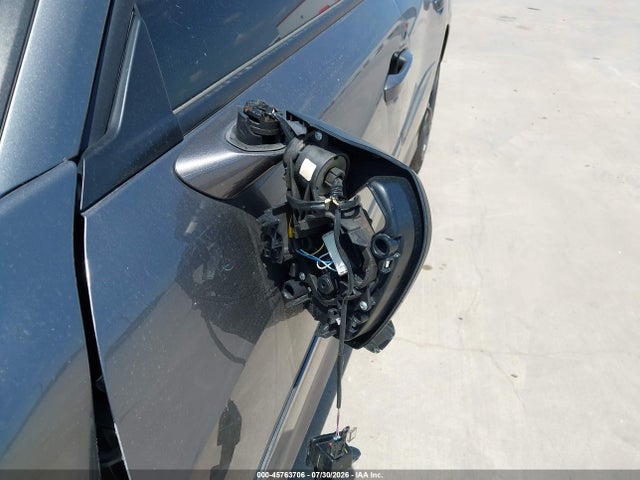 45763706 :رقم المزاد ، 19UDE4H61PA009976 vin ، 2023 Acura Integra A-spec Technology مزاد بيع
