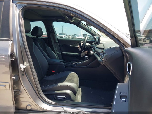 45763706 :رقم المزاد ، 19UDE4H61PA009976 vin ، 2023 Acura Integra A-spec Technology مزاد بيع
