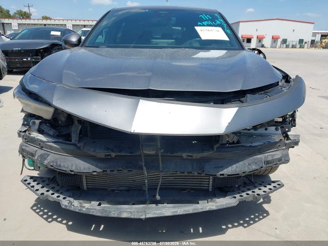 45763706 :رقم المزاد ، 19UDE4H61PA009976 vin ، 2023 Acura Integra A-spec Technology مزاد بيع