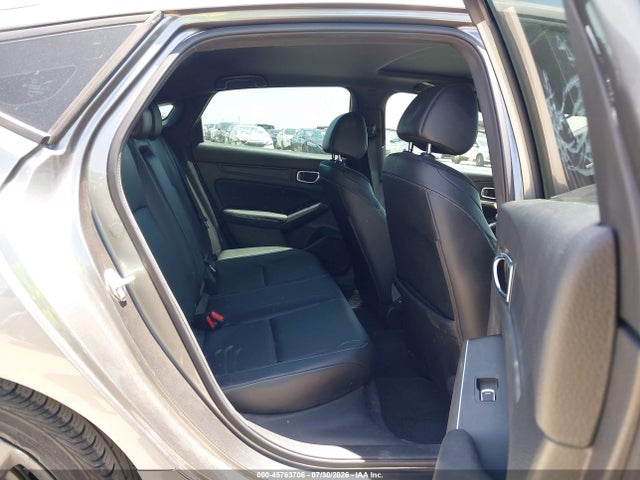 45763706 :رقم المزاد ، 19UDE4H61PA009976 vin ، 2023 Acura Integra A-spec Technology مزاد بيع