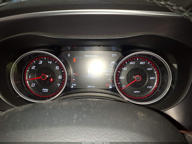 45763717 :رقم المزاد ، 2C3CDXBGXLH190155 vin ، 2020 Dodge Charger Sxt Rwd مزاد بيع
