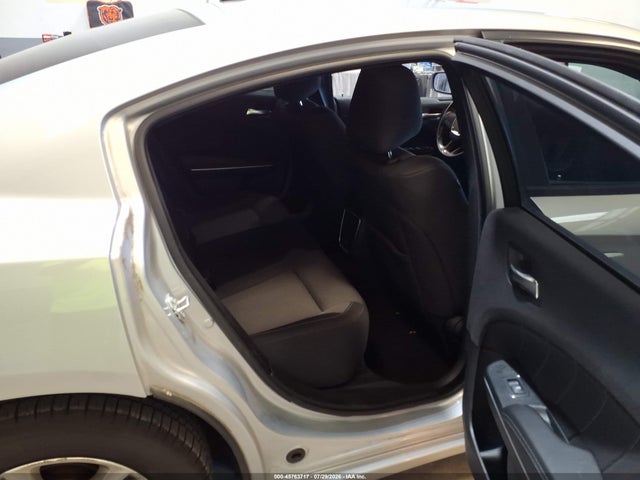 45763717 :رقم المزاد ، 2C3CDXBGXLH190155 vin ، 2020 Dodge Charger Sxt Rwd مزاد بيع