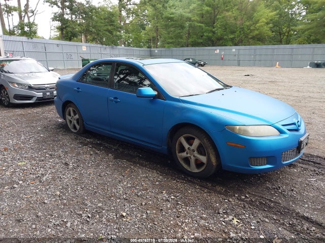 Aukcja sprzedaży 2008 Mazda Mazda6, vin: 1YVHP80C285M04269, numer aukcji: 45763719
