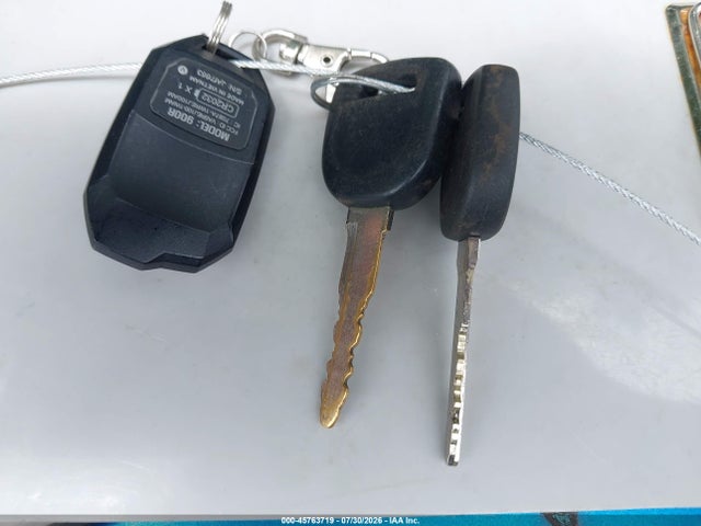 Aukcja sprzedaży 2008 Mazda Mazda6, vin: 1YVHP80C285M04269, numer aukcji: 45763719
