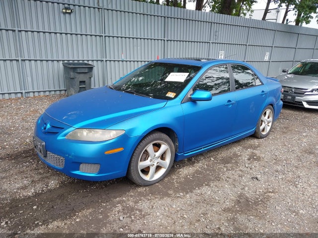Aukcja sprzedaży 2008 Mazda Mazda6, vin: 1YVHP80C285M04269, numer aukcji: 45763719