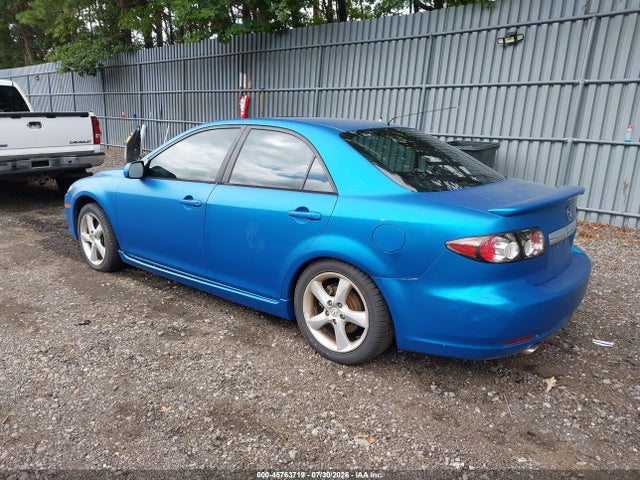 Aukcja sprzedaży 2008 Mazda Mazda6, vin: 1YVHP80C285M04269, numer aukcji: 45763719