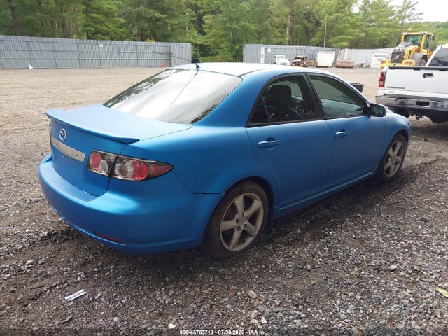 Aukcja sprzedaży 2008 Mazda Mazda6, vin: 1YVHP80C285M04269, numer aukcji: 45763719