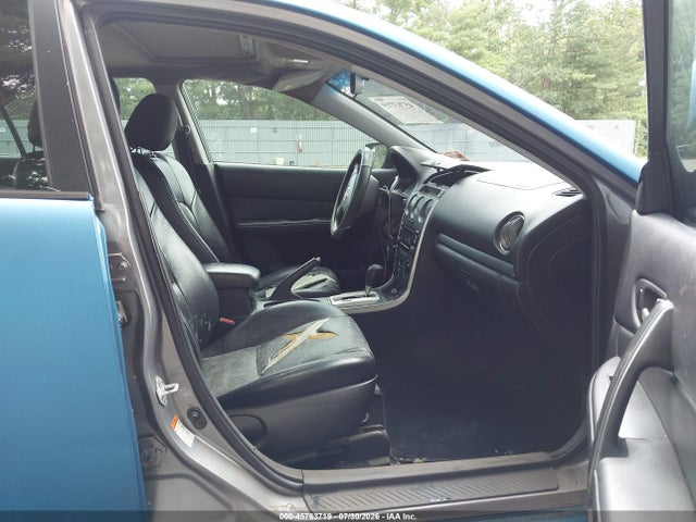 Aukcja sprzedaży 2008 Mazda Mazda6, vin: 1YVHP80C285M04269, numer aukcji: 45763719
