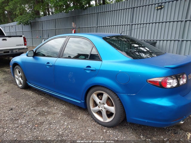 Aukcja sprzedaży 2008 Mazda Mazda6, vin: 1YVHP80C285M04269, numer aukcji: 45763719