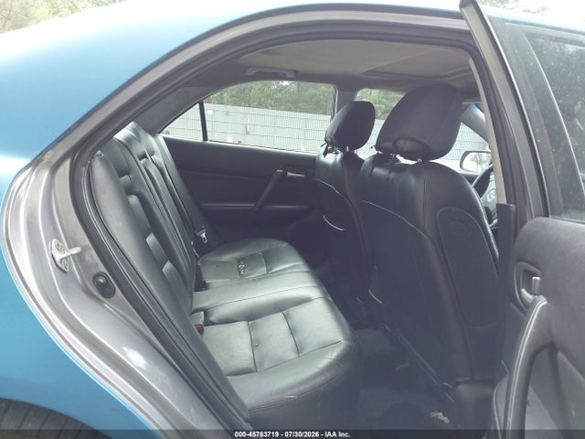 Aukcja sprzedaży 2008 Mazda Mazda6, vin: 1YVHP80C285M04269, numer aukcji: 45763719