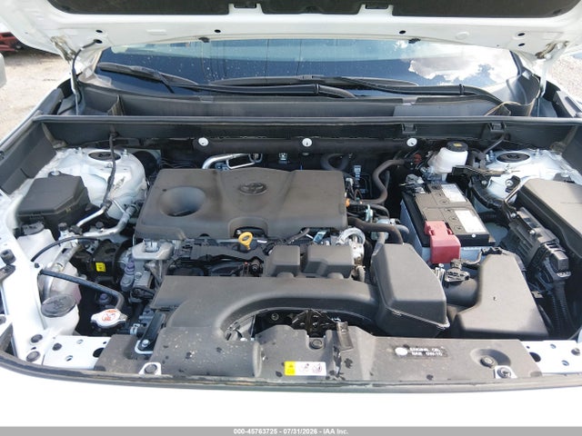 Toyota Rav4 Xle 2022 2T3W1RFV9NC211247 Image 10
