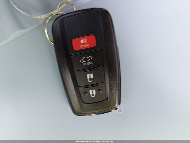 Toyota Rav4 Xle 2022 2T3W1RFV9NC211247 Image 11