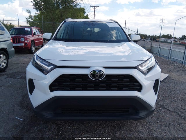 Toyota Rav4 Xle 2022 2T3W1RFV9NC211247 Image 12