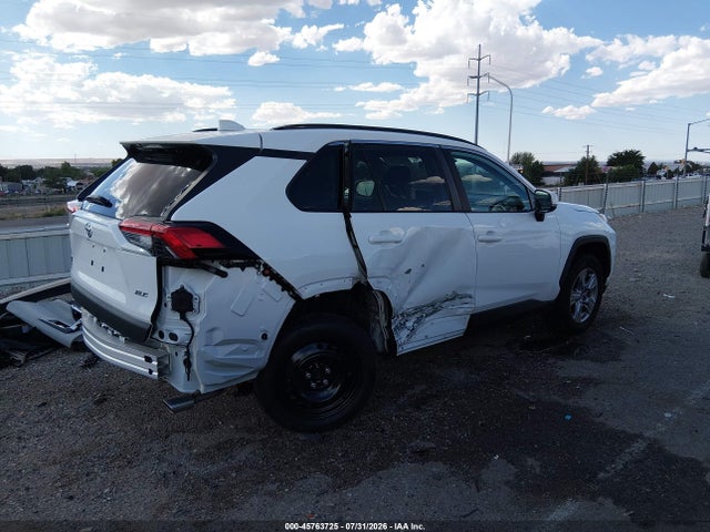 Toyota Rav4 Xle 2022 2T3W1RFV9NC211247 Image 13
