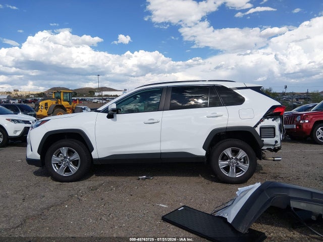Toyota Rav4 Xle 2022 2T3W1RFV9NC211247 Image 14