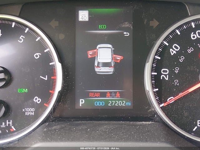 Toyota Rav4 Xle 2022 2T3W1RFV9NC211247 Image 15