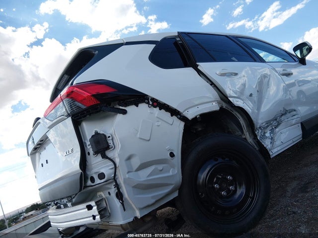 Toyota Rav4 Xle 2022 2T3W1RFV9NC211247 Image 17