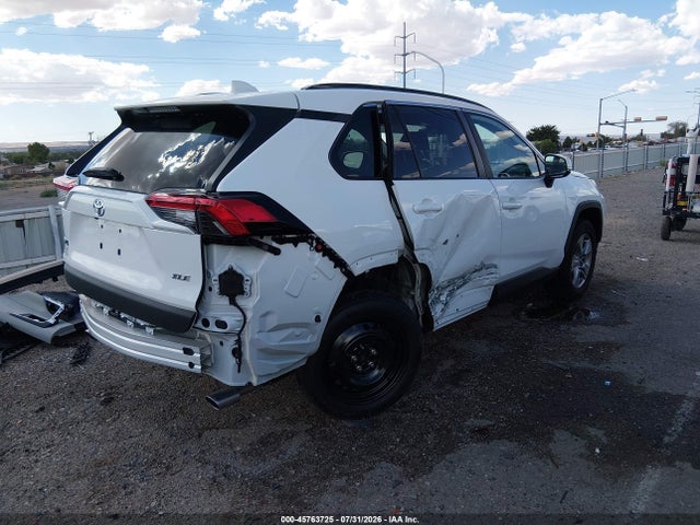 Toyota Rav4 Xle 2022 2T3W1RFV9NC211247 Image 4