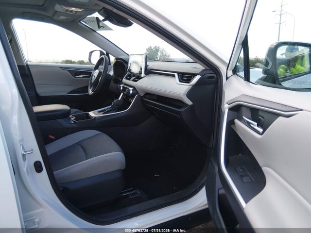 Toyota Rav4 Xle 2022 2T3W1RFV9NC211247 Image 5