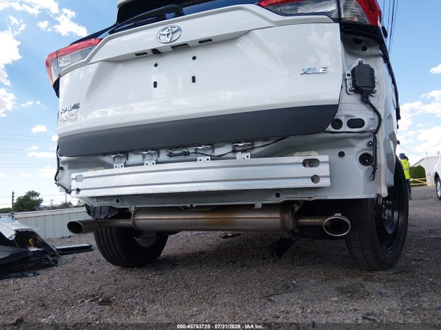 Toyota Rav4 Xle 2022 2T3W1RFV9NC211247 Image 6