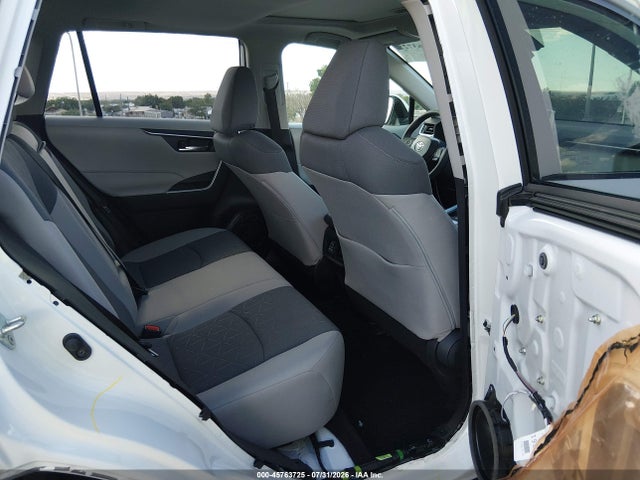 Toyota Rav4 Xle 2022 2T3W1RFV9NC211247 Image 8