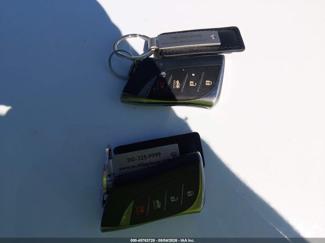 45763728 :رقم المزاد ، JTHKPAAY7MA103641 vin ، 2021 Lexus Lc 500 مزاد بيع